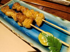 -山葵家居酒屋(天目里店)