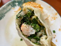 -叶存利海鲜大馅饺子(海宁路总店)