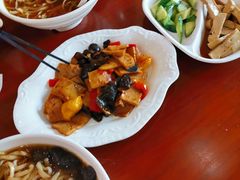 -大明寺素斋
