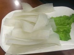 内蒙宽粉-草原牧语烤全羊(闽江大道店)