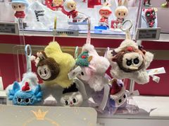 -泡泡玛特POPMART(正弘城店)