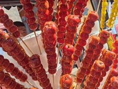 -宣武小院涮肉(前门店)