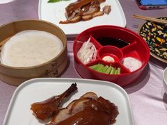 -盛百味·家宴餐厅(霸州分店)