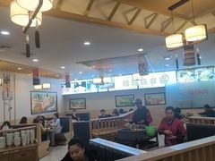 -英兰朝族饭店·英兰锅包肉(佳园路店)