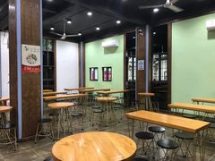 大堂-文昌邓记清补凉(西沙路店)