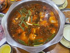 -大理.老字号渝记酸萝卜乌鱼(古城总店)