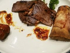 -新南华大酒店(广中店)