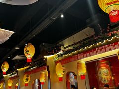 -杨记隆府重庆江湖菜(大悦城店)