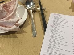 -顺德美的万豪酒店-万豪中餐厅