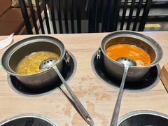 -浅锅和牛小锅放题(深业上城店)