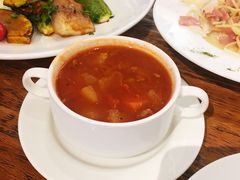 -灵意咖啡·西班牙美食(汕头金平万达广场店)