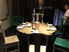 包厢-云境岁月(象湖店)