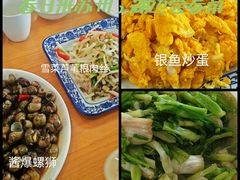 -品鲜村农家菜·阳澄湖大闸蟹(总店)