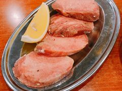 -蒜香焼肉PURUSHIN(马场路店)