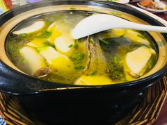 -呼吸森林·生态农庄农家乐私房菜