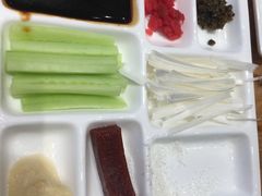 -四季民福烤鸭店(前门廊房二条店)