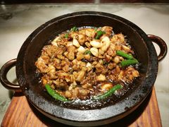 -绿茶餐厅(成都大悦城店)