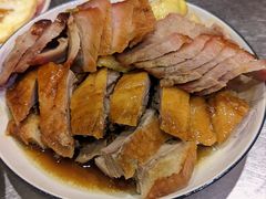 -吾家香港烧腊专门店