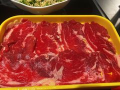 -安安火锅(上美广场店)