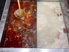 -侯氏火锅(良村店)