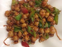 -故乡明太鱼屋(航北路店)