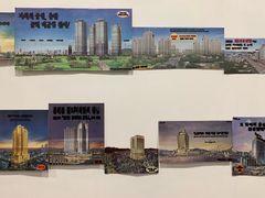 -香港会议展览中心演讲厅