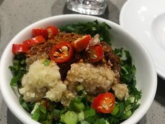 -海底捞火锅(新华联梦想城店)