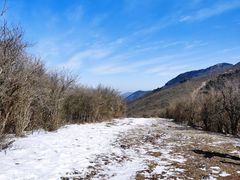-湖州龙王山景区