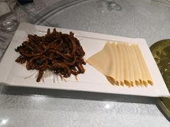 -又一福烤鸭·北京菜(东四店)