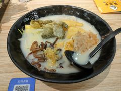 -渔米丰·广府鱼汤米线(光明广场店)