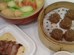 -稻香酒家·35年老字号(侨光店)