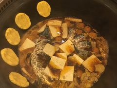 -荣德灶台鱼(圣泉寺店)