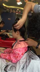 -呵林婴童亲子造型(新街口总店)