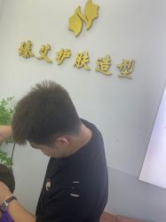 -臻艾Hair Salon
