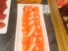 -许府牛火锅(信义坊总店)