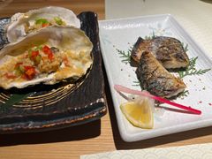 -和创柚子·会席日本料理(新区淮海街店)