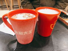 -永和大王(小厨·东四十条店)