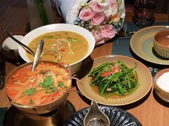 -Tegu泰古莲·泰国餐厅(红山6979店)