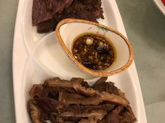 -孙记驴肉山庄(李桥店)