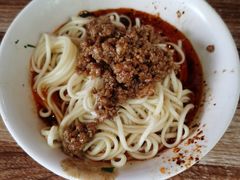 -吴记怪味面(牛王庙店)