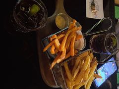 -Shanghai Brew House上海啤酒工坊(老外街店)