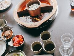 -滇釜火锅·能喝汤的火锅(车公庄店)