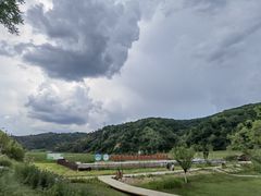 -南泥湾风景区