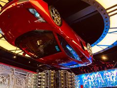 -MOSSO德国餐厅·音乐酒吧(环宇荟店)