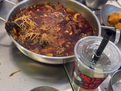 -蓉三少冒烤鸭·四川小吃集(北京首店)