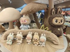 -泡泡玛特POPMART(合生汇店)