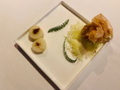 -唐阁(香港朗廷酒店)