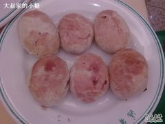 萝卜丝饼-鸿宾楼(展览馆路店)