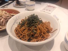 -老吉士酒家(天平路店)