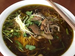 -兴福老面馆(寺路街店)